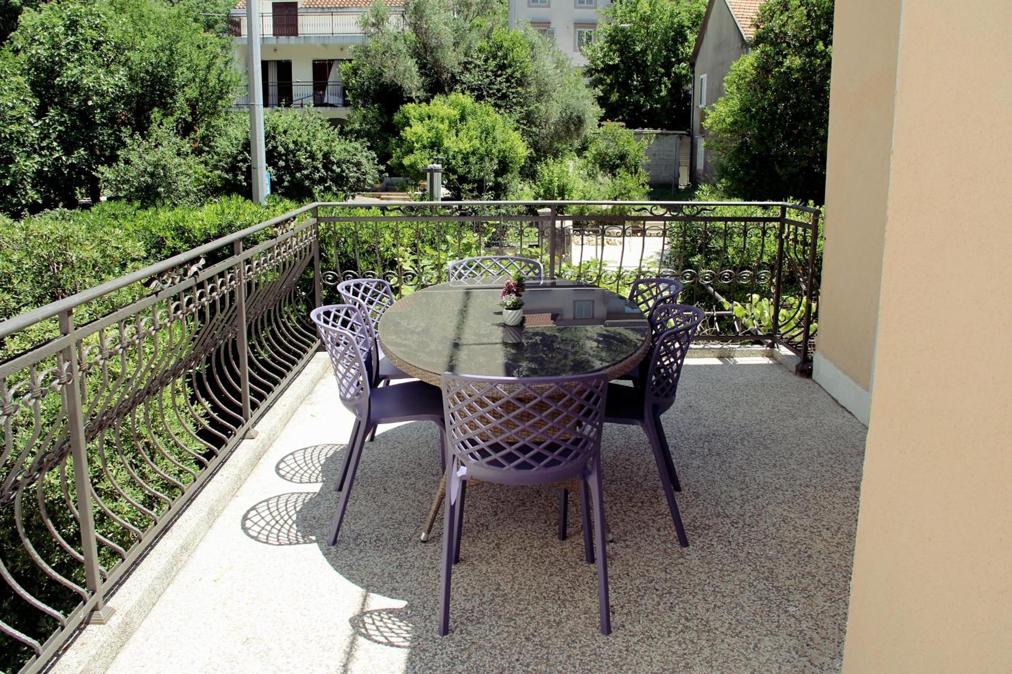 Apartment Location Amigo Kotor